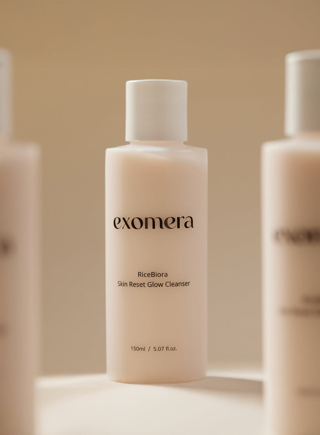 Skin Reset Glow Cleanser (150ml)