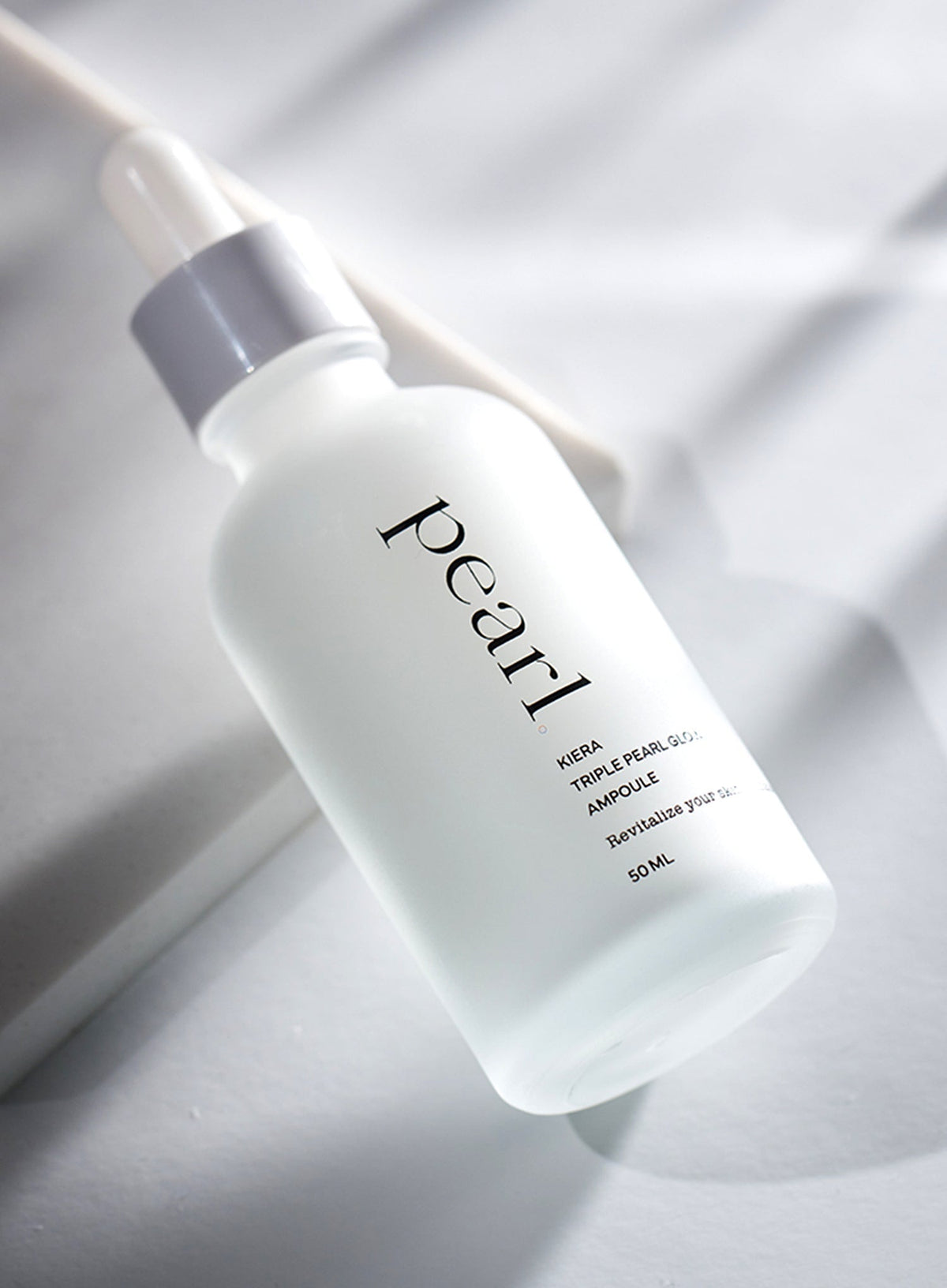 Triple Pearl Glow Ampoule (50ml)