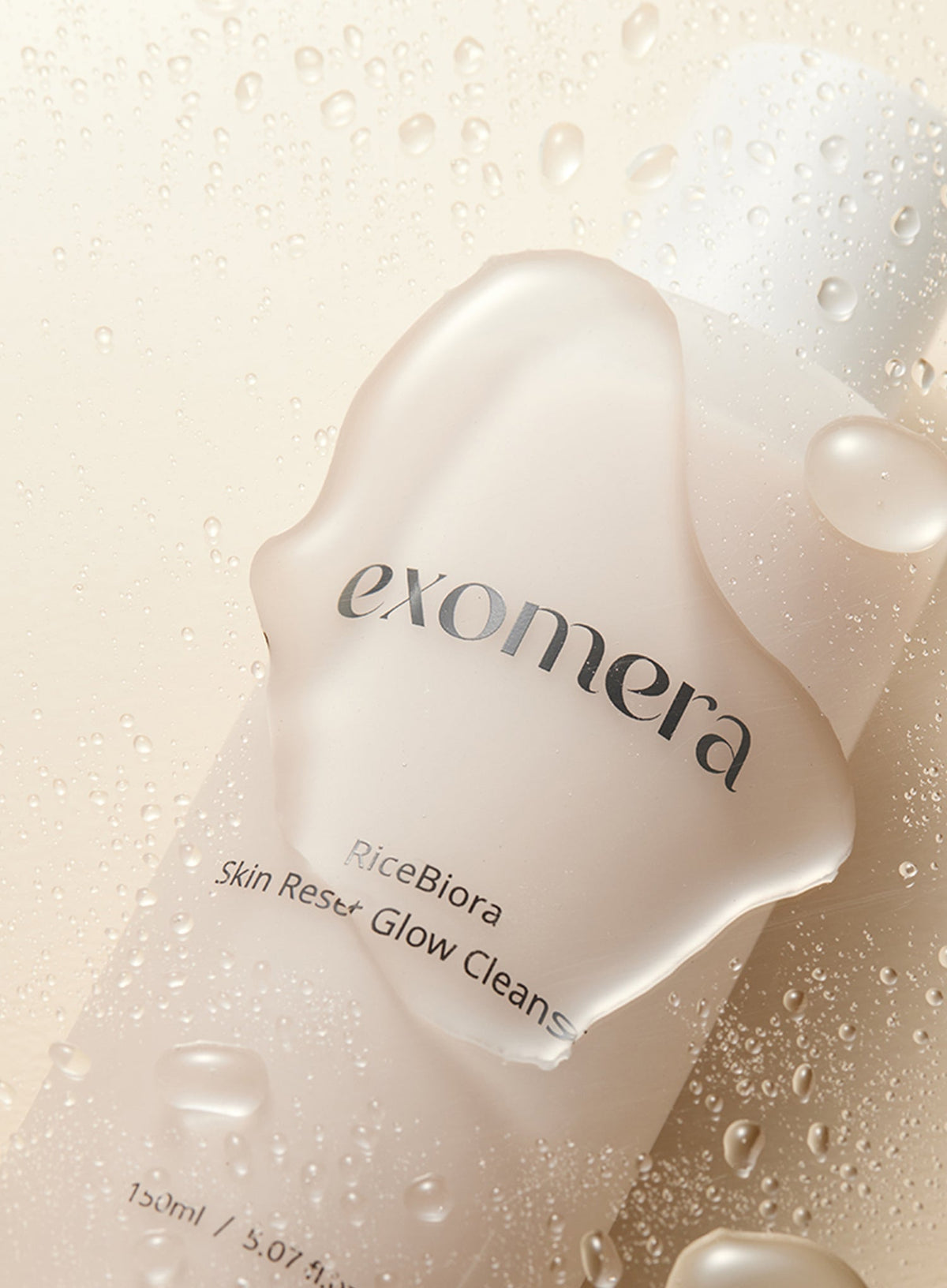 Skin Reset Glow Cleanser (150ml)