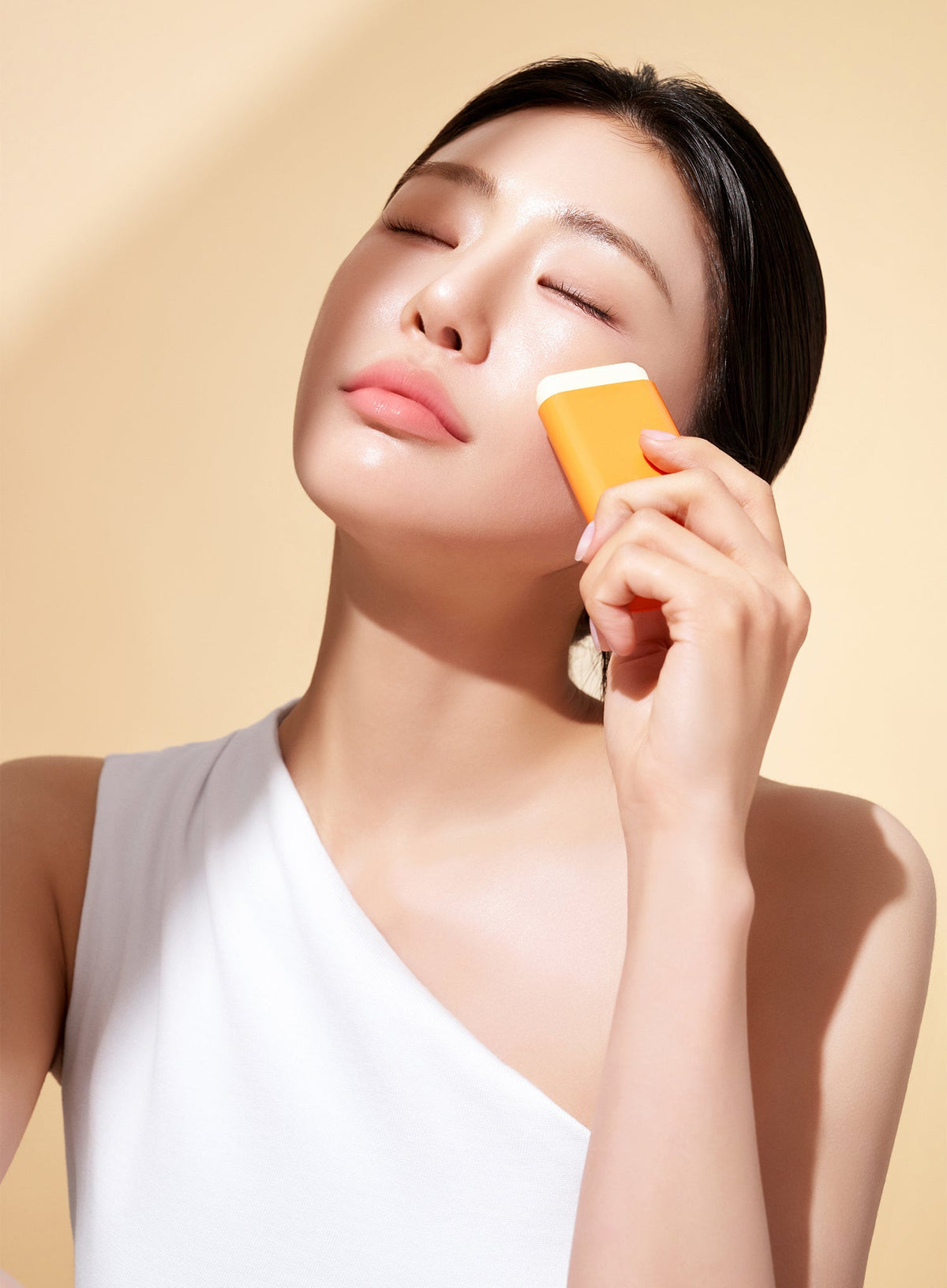 Daily Soft Touch Sunscreen Stick (SPF50+ PA++++) Trio Set (20g*3ea)