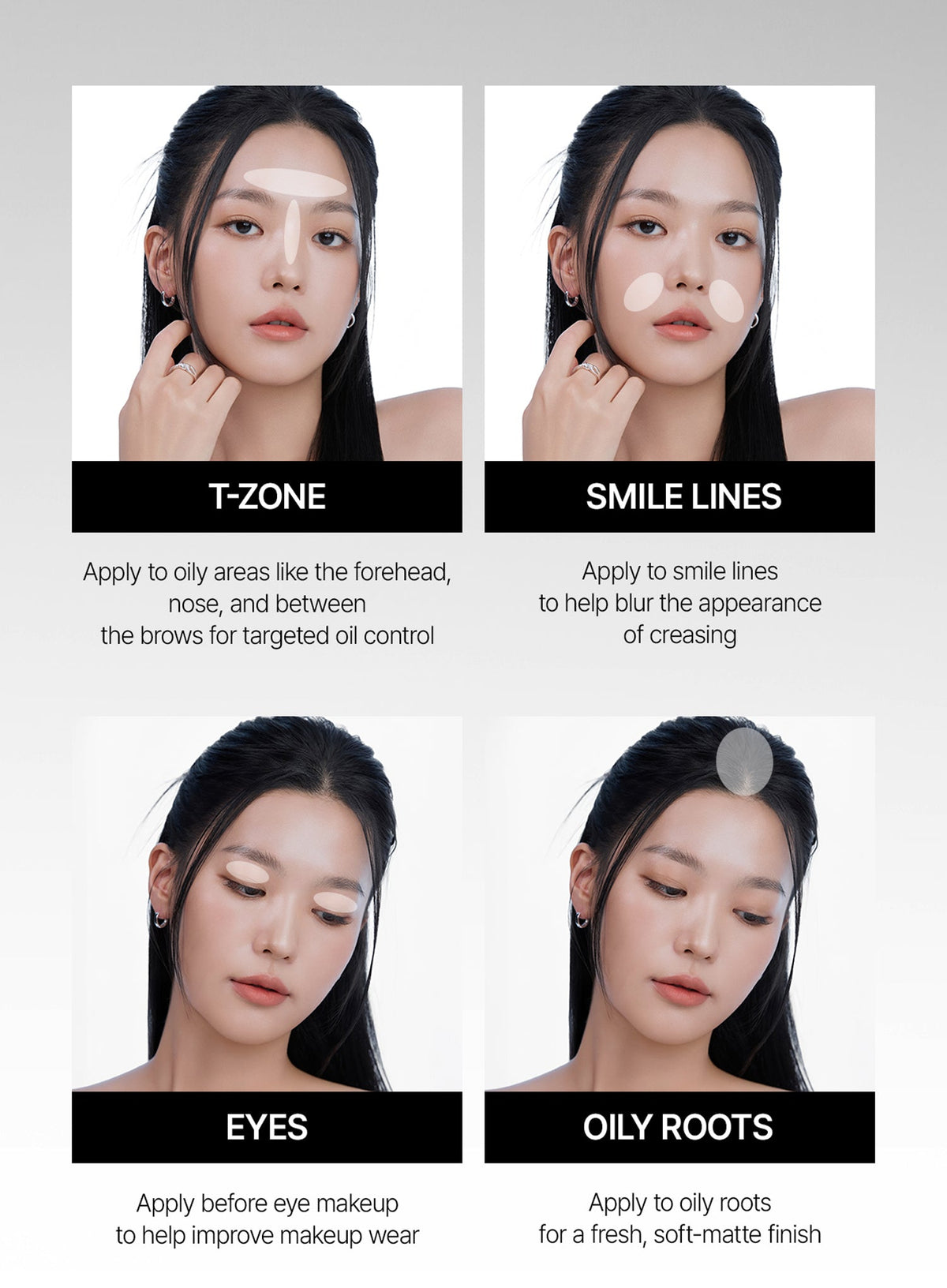 Translucent Set Finishing Powder (7g)