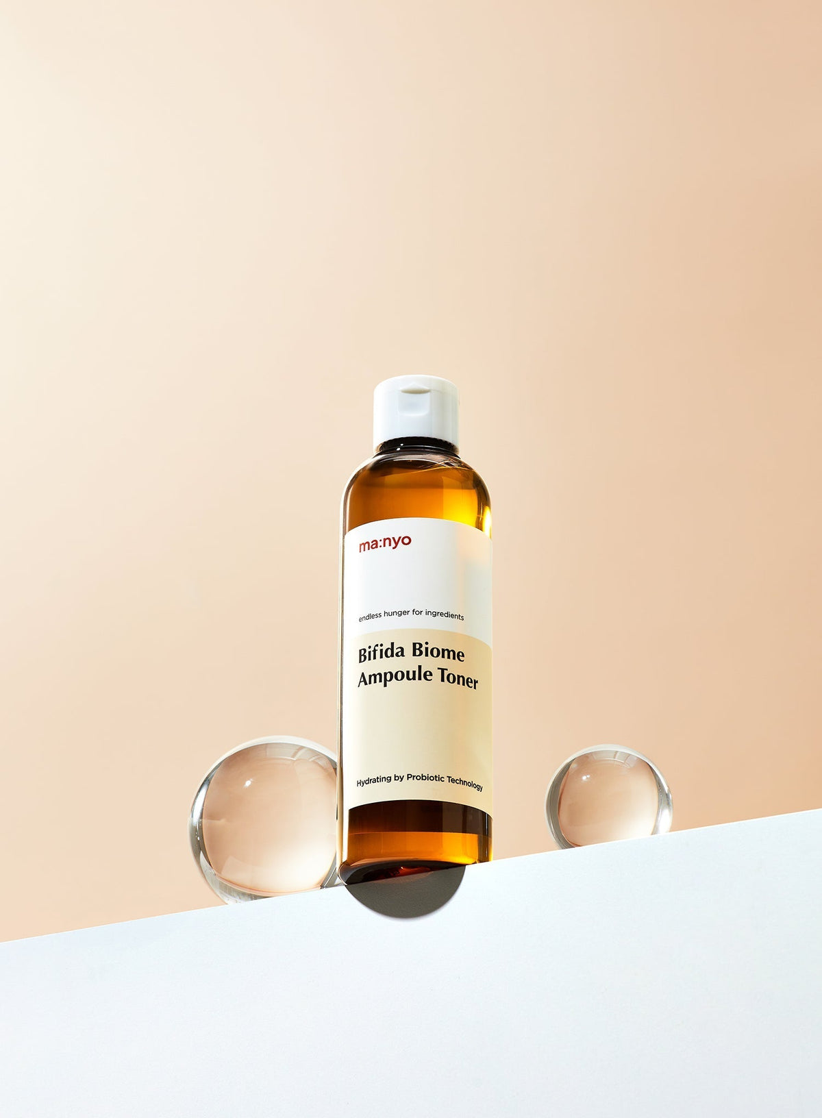 Bifida Biome Ampoule Toner (210ml)