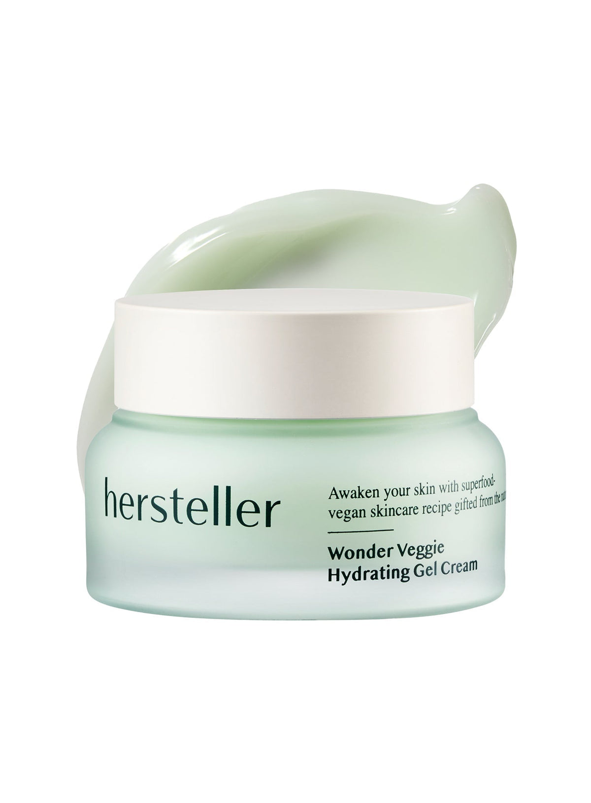 Wonder Veggie Hydrating Gel Cream (50ml)