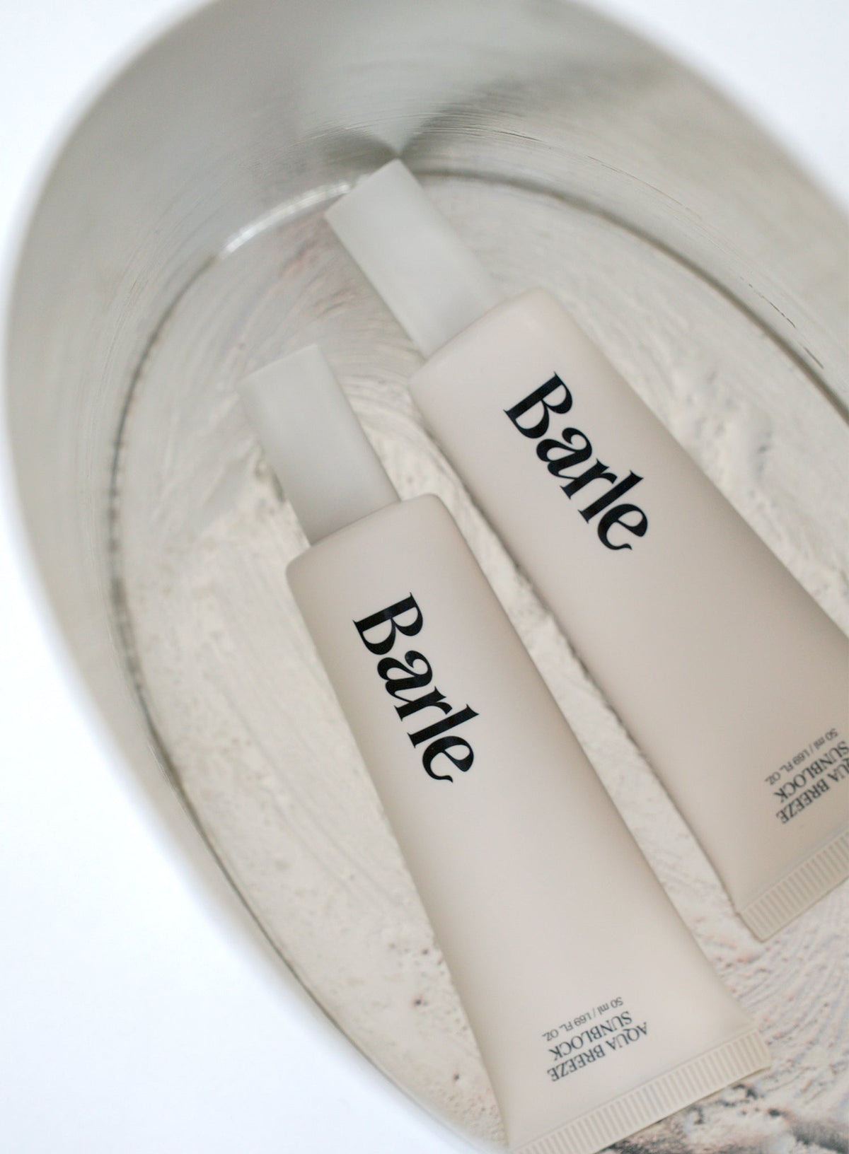 Aqua Breeze Sunblock Duo Set (50ml*2ea)