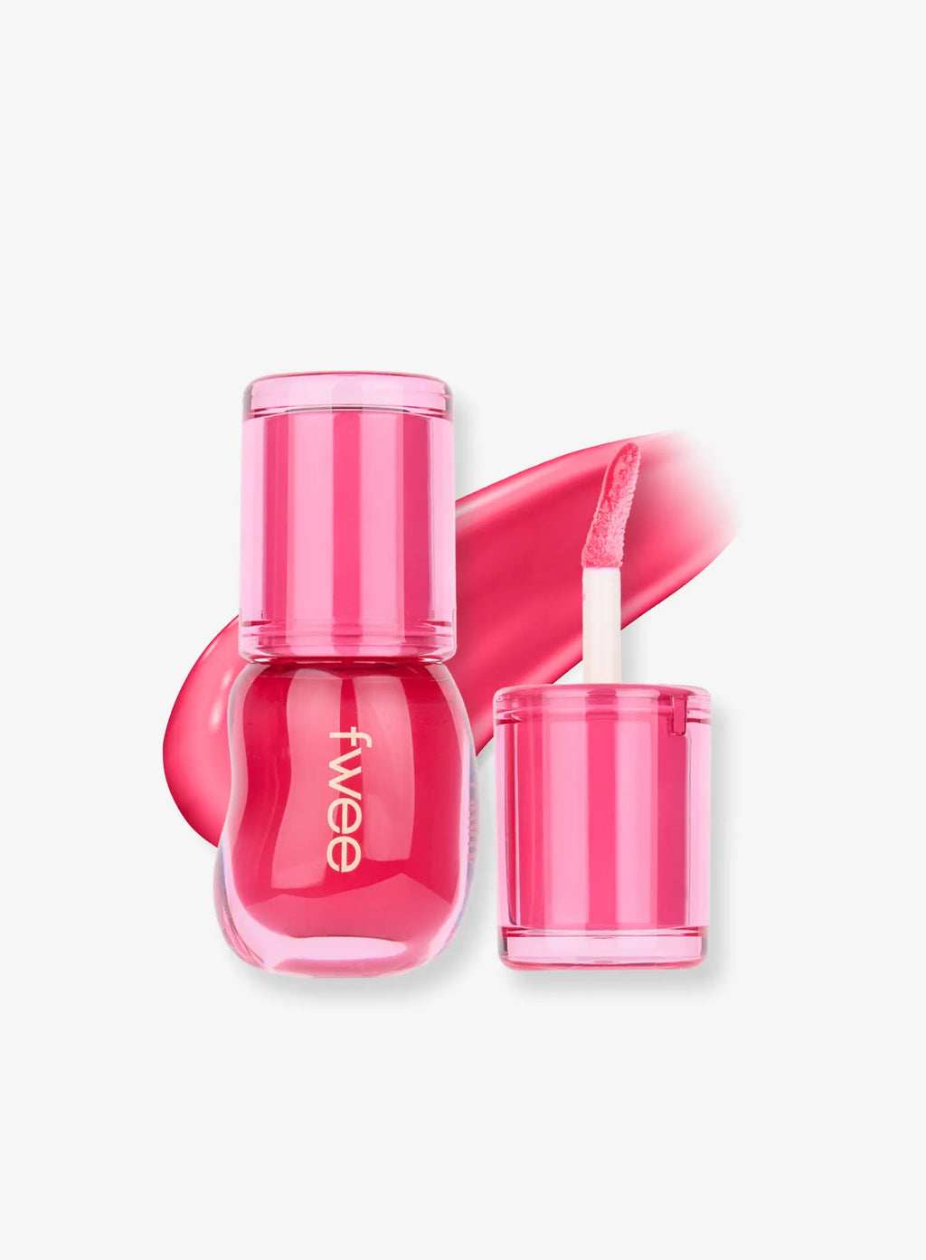 3D Voluming Gloss (5.3g)