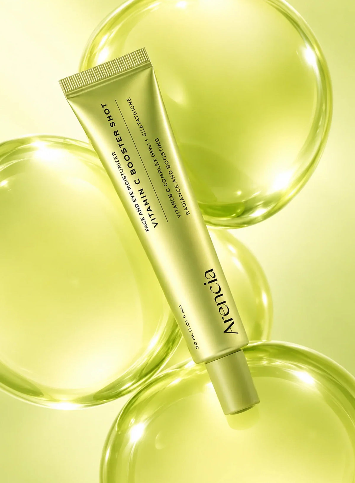 Vitamin C Booster Shot (30ml)
