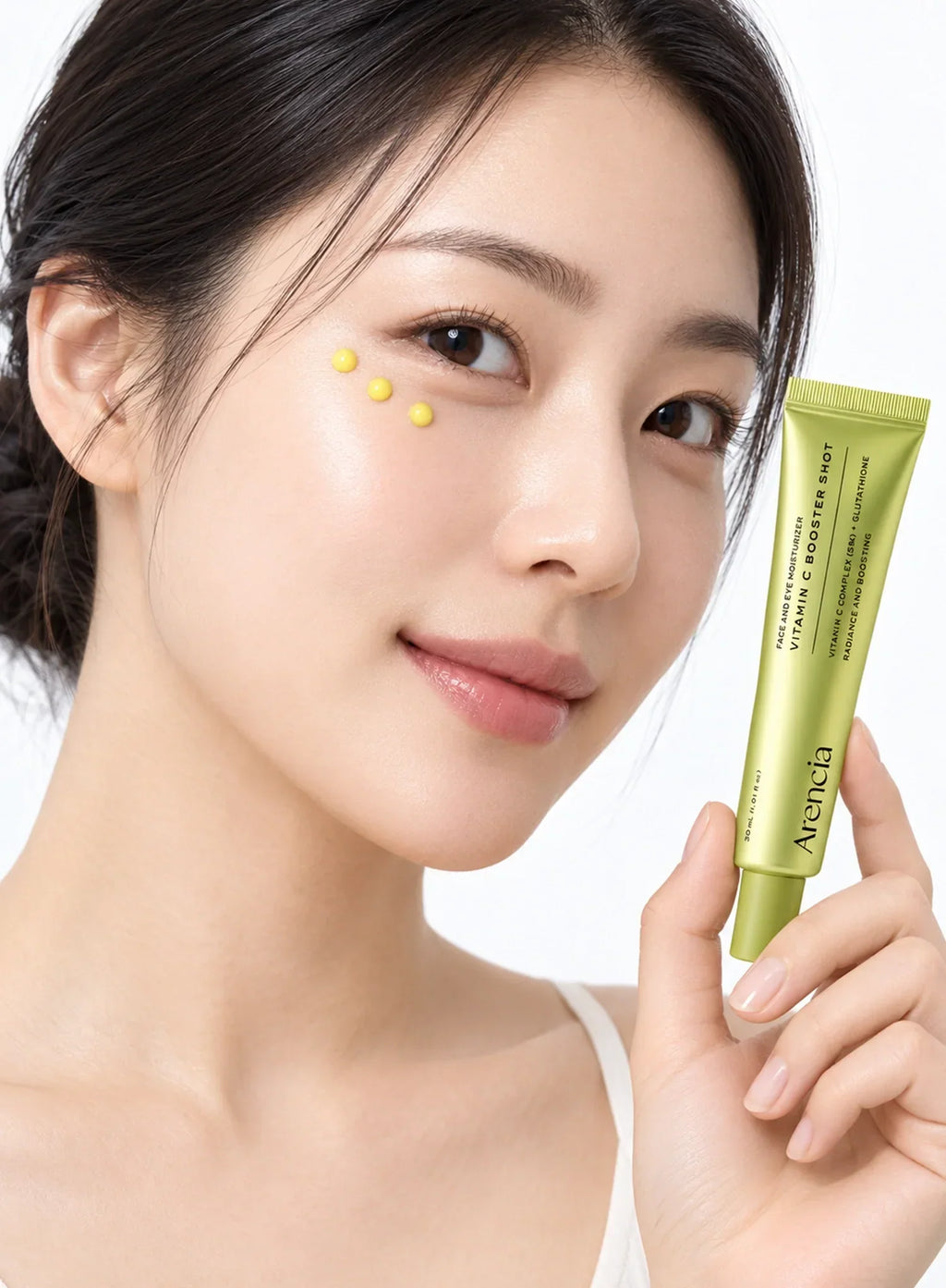 Vitamin C Booster Shot (30ml)