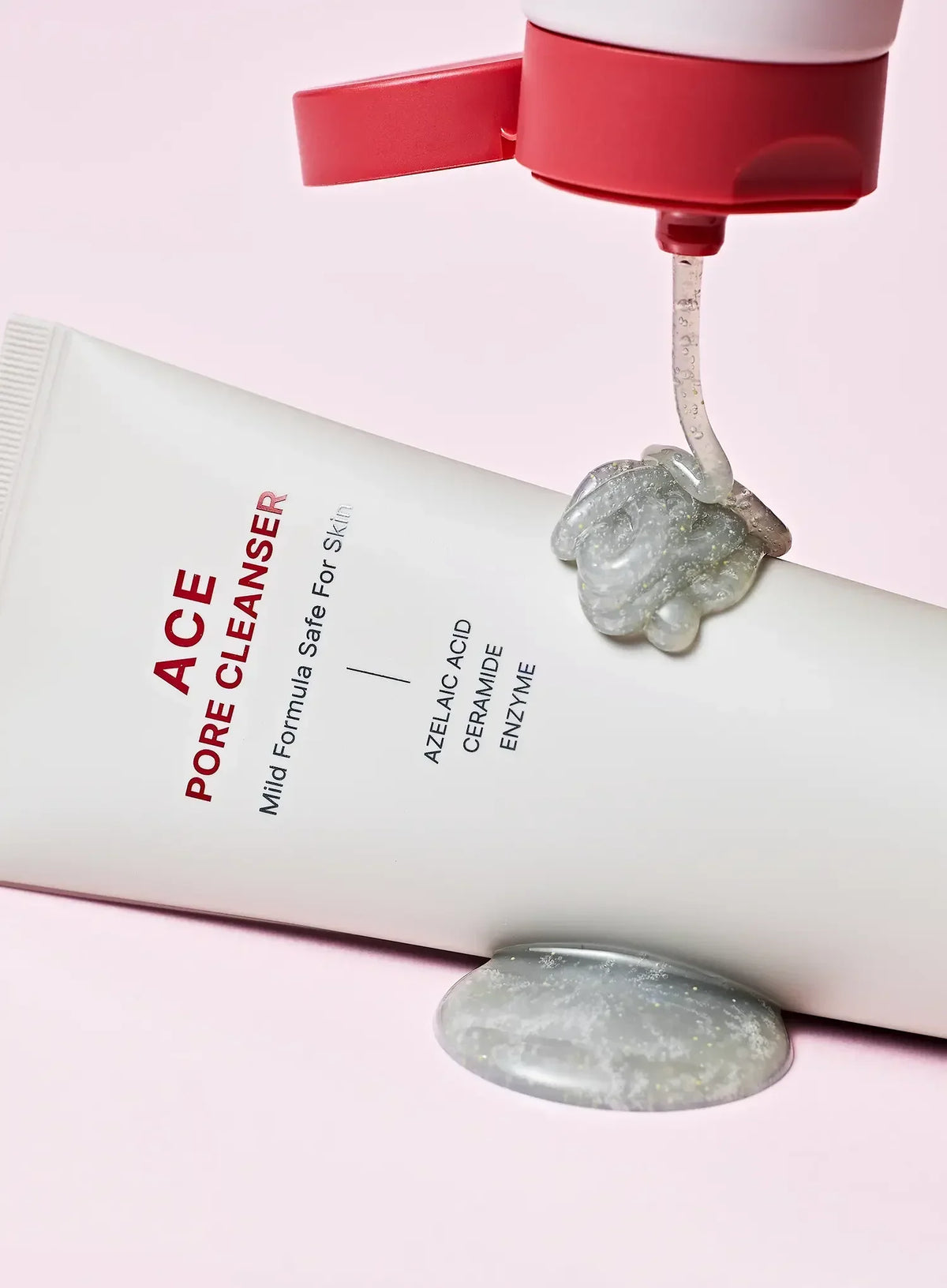 ACE Pore Cleanser (120ml)