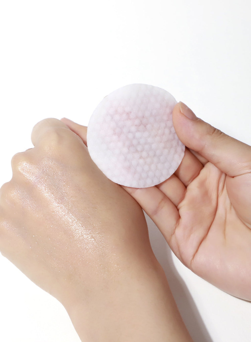 Glutathione Niacinamide Toner Pad (60ea)