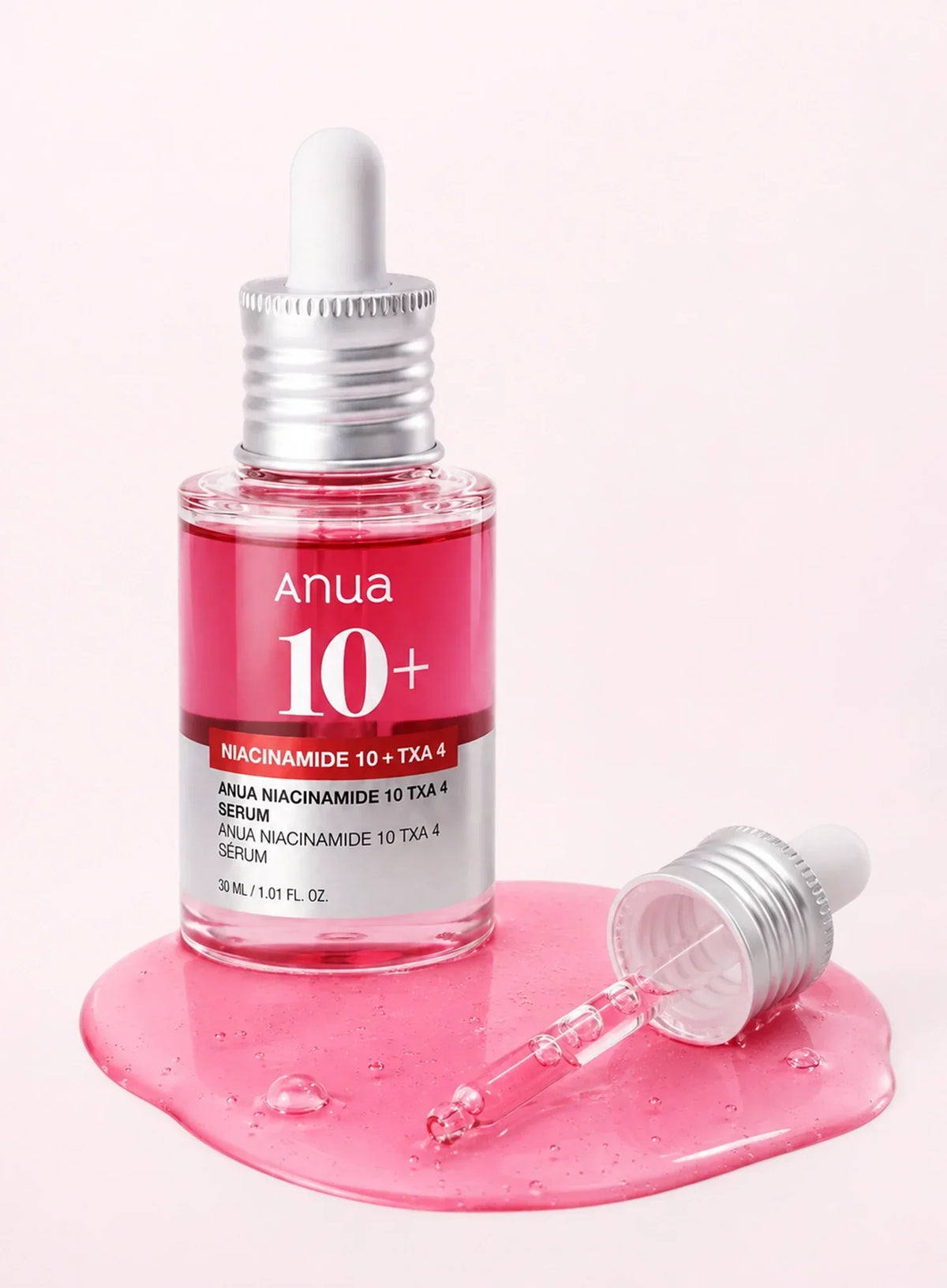 Niacinamide 10% + TXA 4% Serum (30ml)