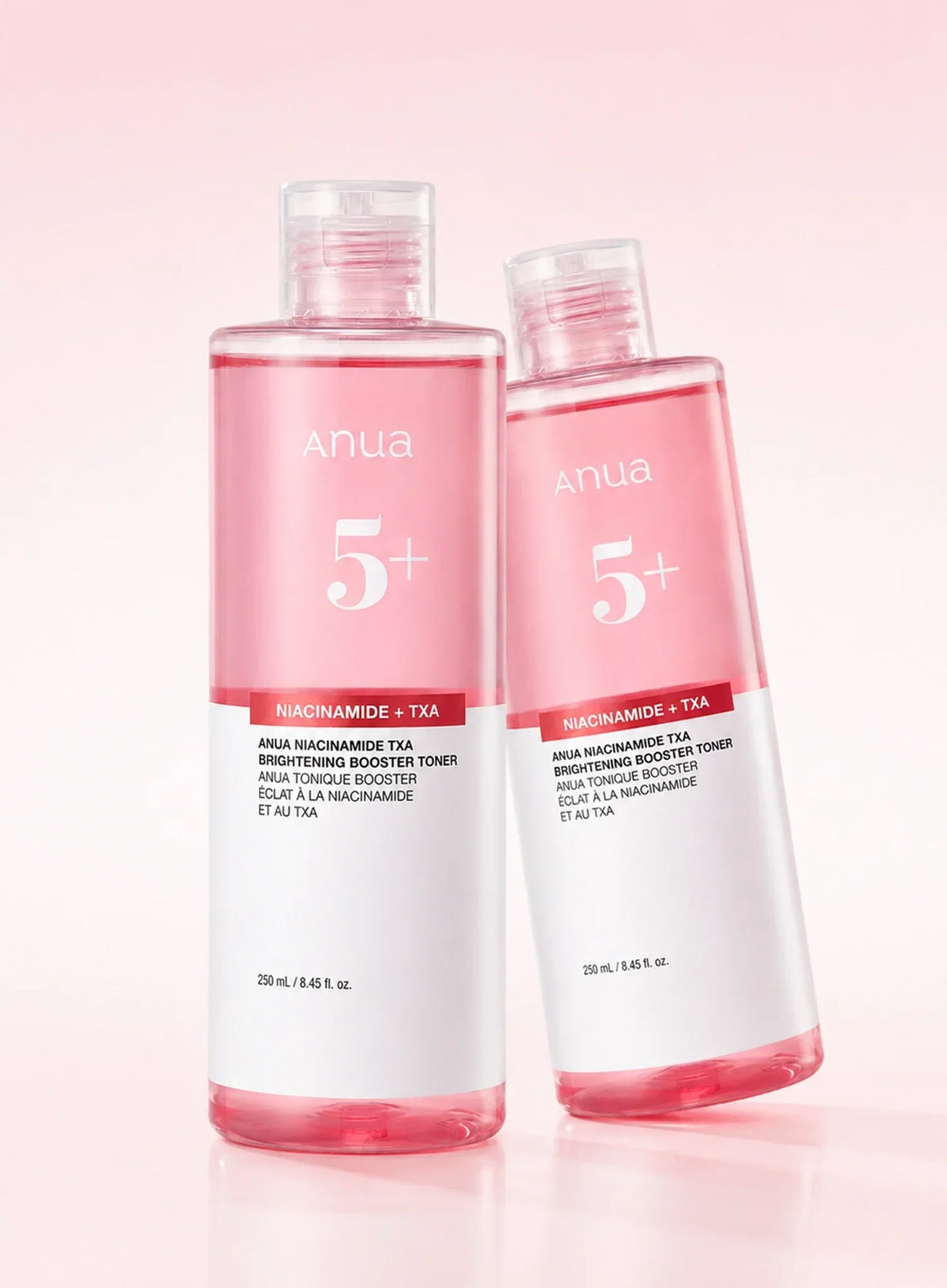 Niacinamide TXA Brightening Booster Toner (250ml)