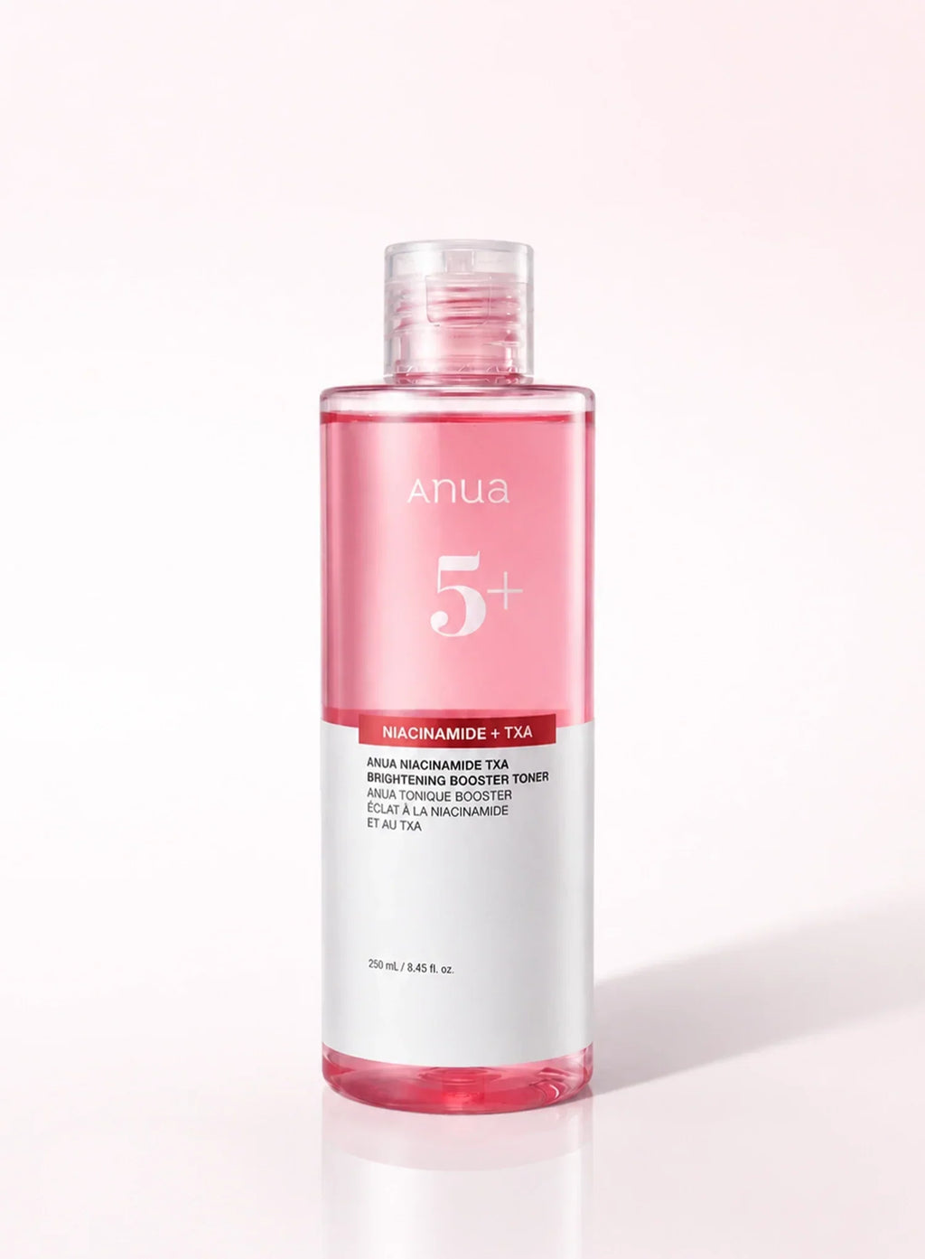 Niacinamide TXA Brightening Booster Toner (250ml)