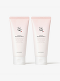 Apricot Blossom Peeling Gel Duo Set (100ml*2ea)