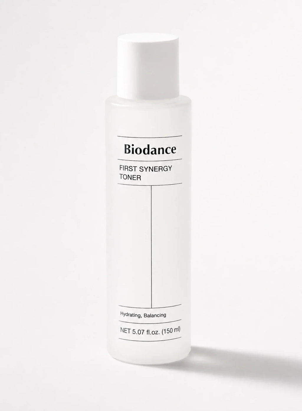 First Synergy Toner (150ml)