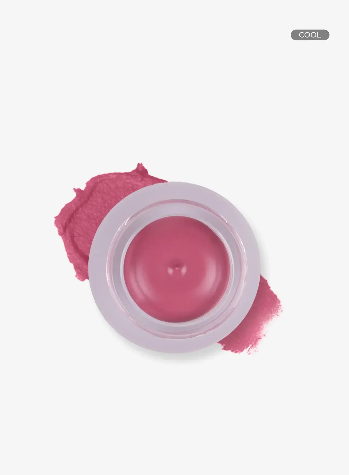 Lip&Cheek Blurry Pudding Pot (5g)