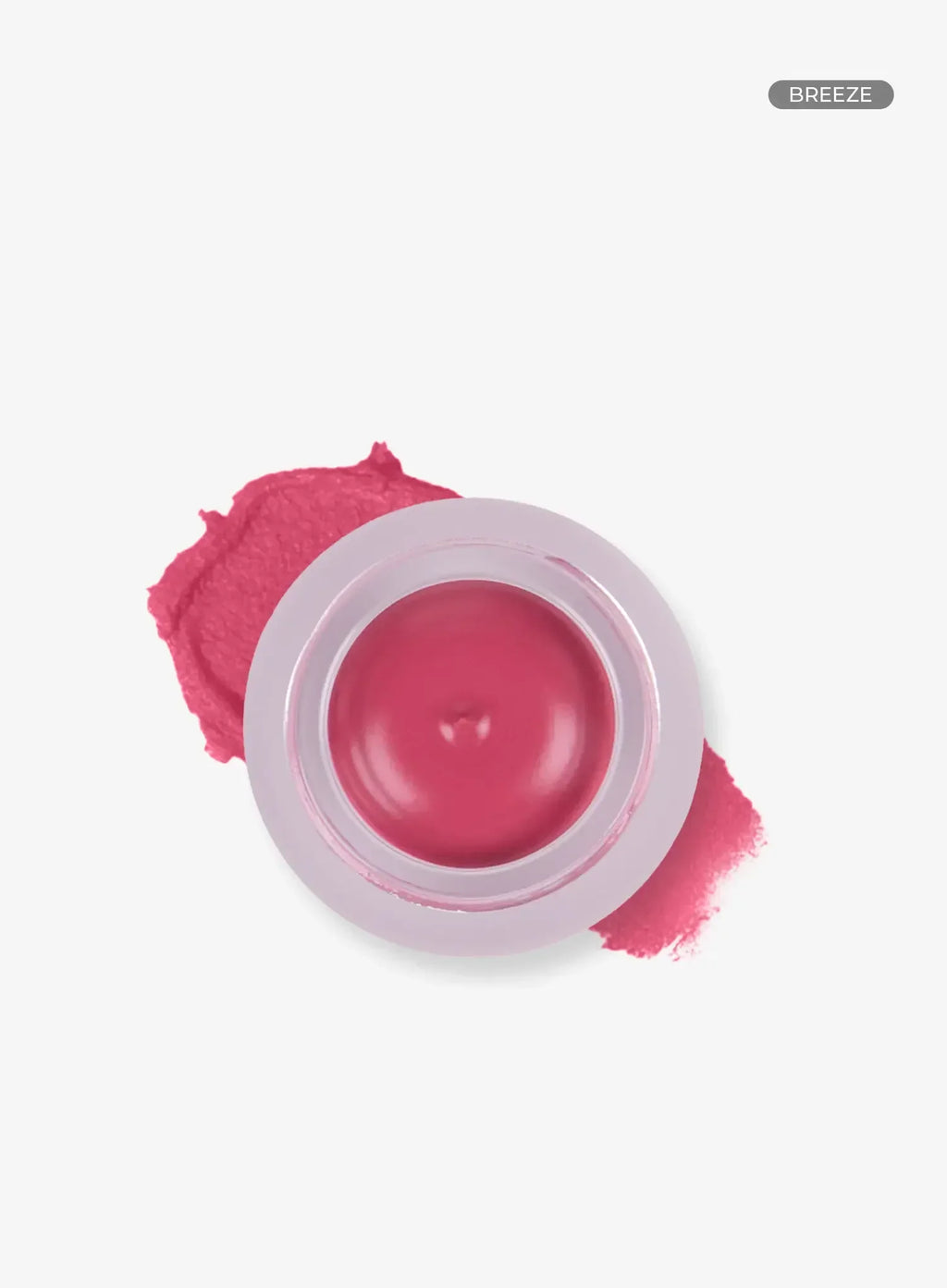 Lip&Cheek Blurry Pudding Pot (5g)
