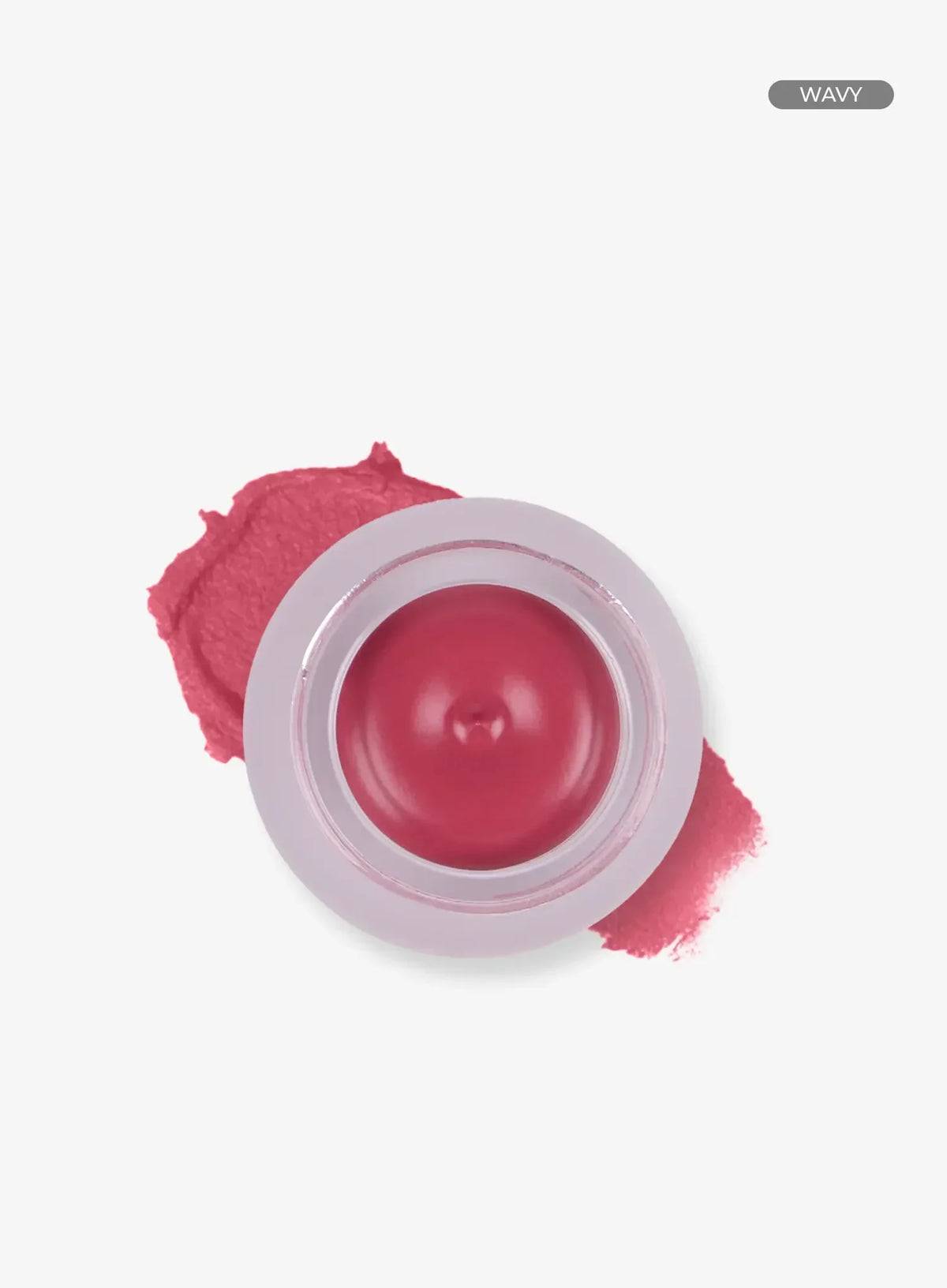 Lip&Cheek Blurry Pudding Pot (5g)