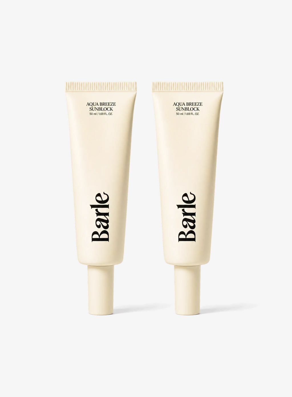 Aqua Breeze Sunblock Duo Set (50ml*2ea)