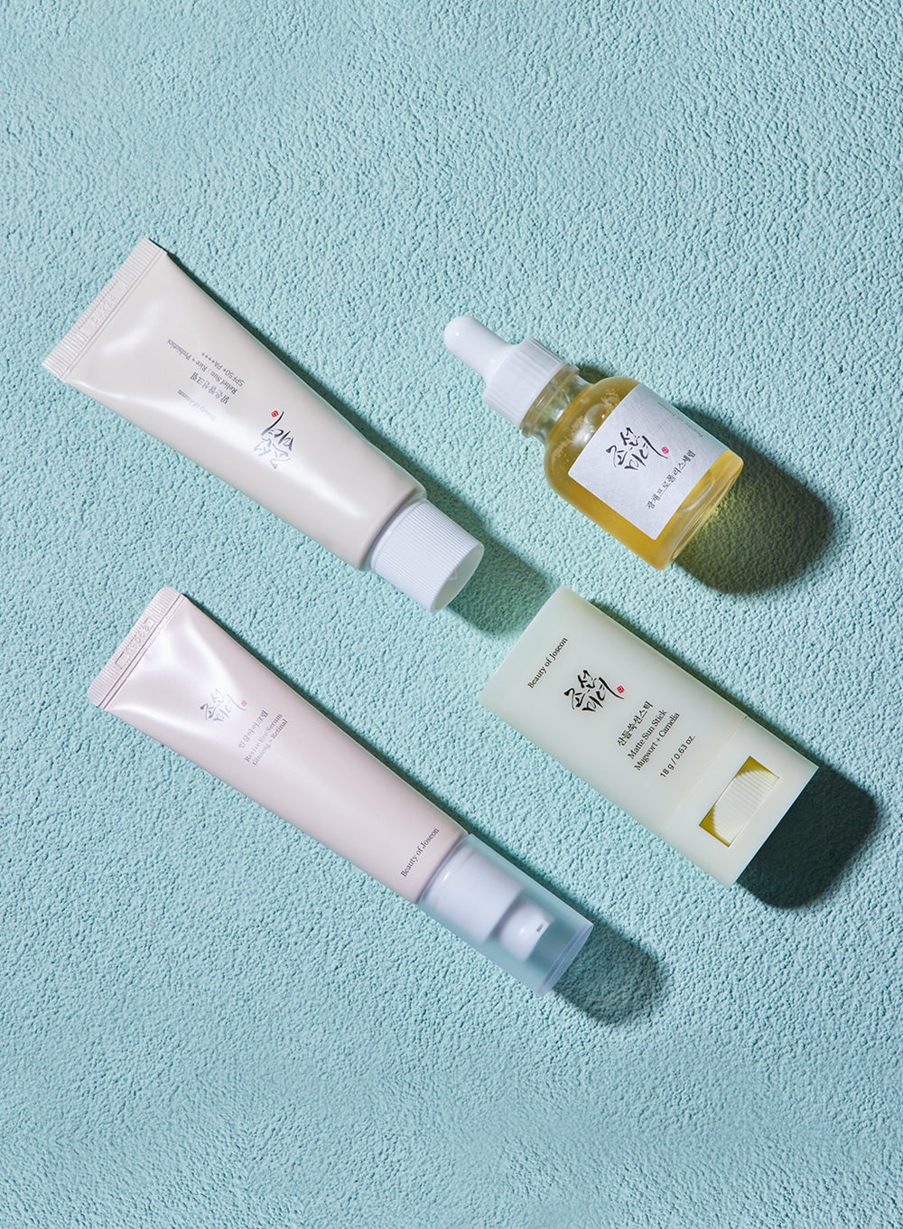 Revive Eye Serum : Ginseng + Retinal Trio Set (30ml*3ea)