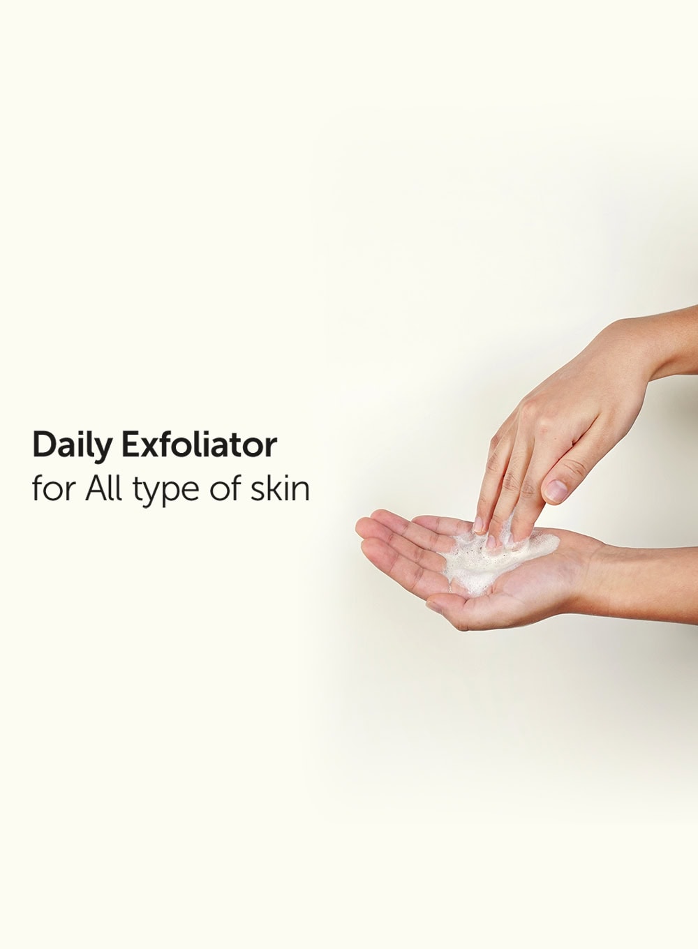 Green Tea & Enzyme Powder Wash (110g)