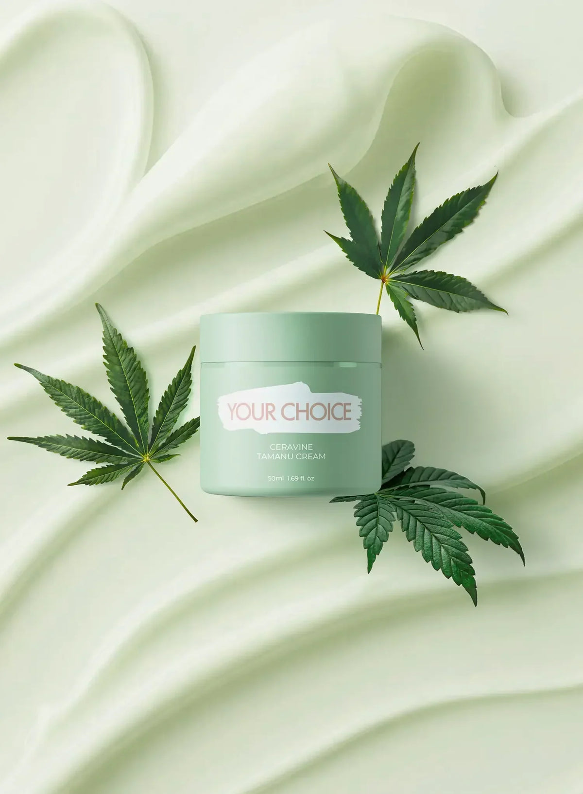 Ceravine Tamanu Cream (50ml)