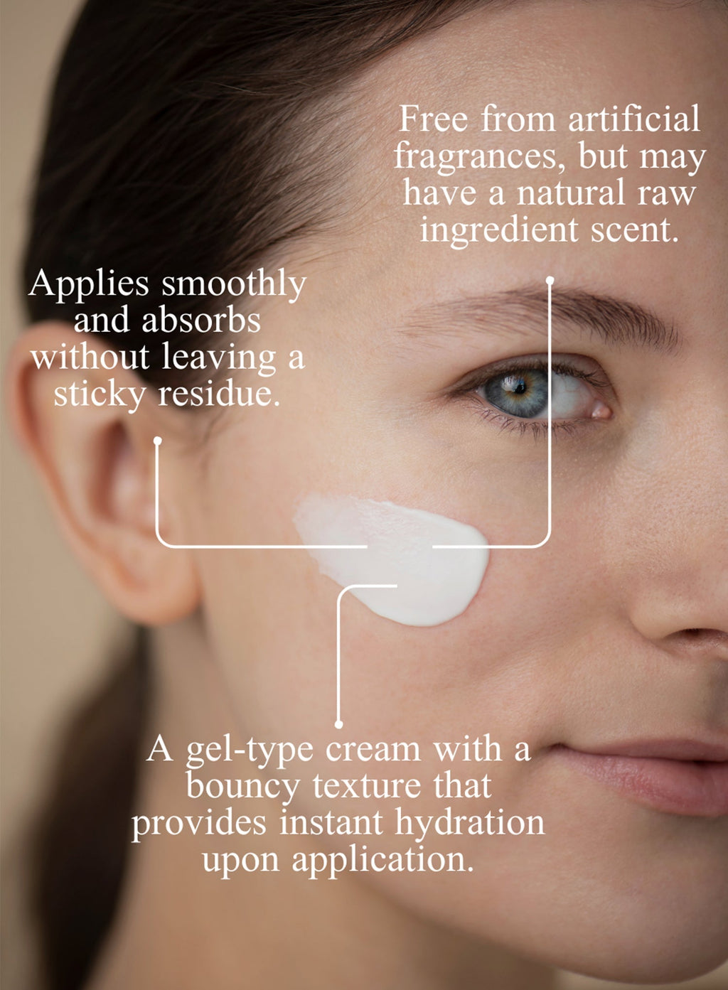 Centella Gel Cream (45ml) (CG)