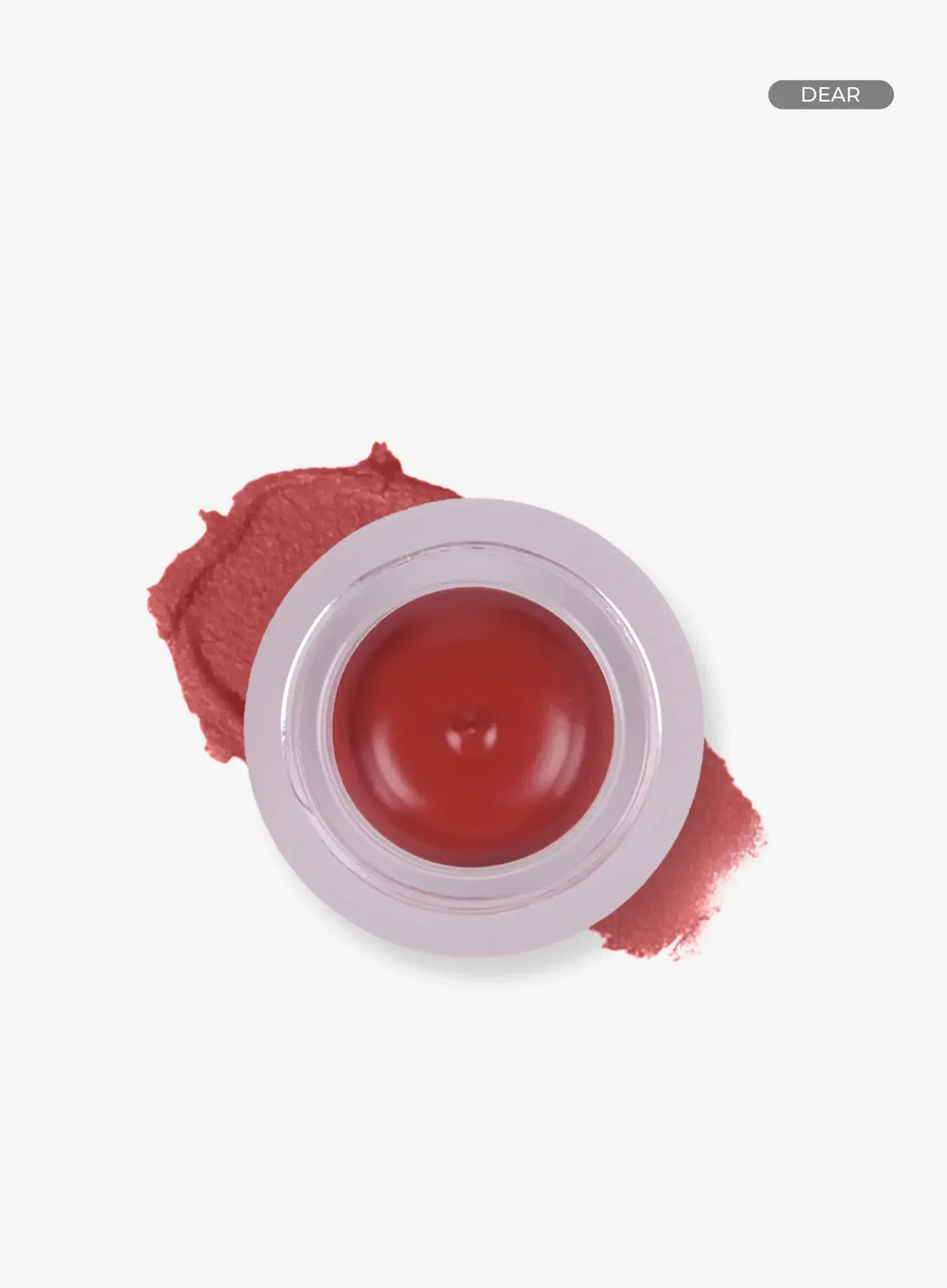 Lip&Cheek Blurry Pudding Pot (5g)