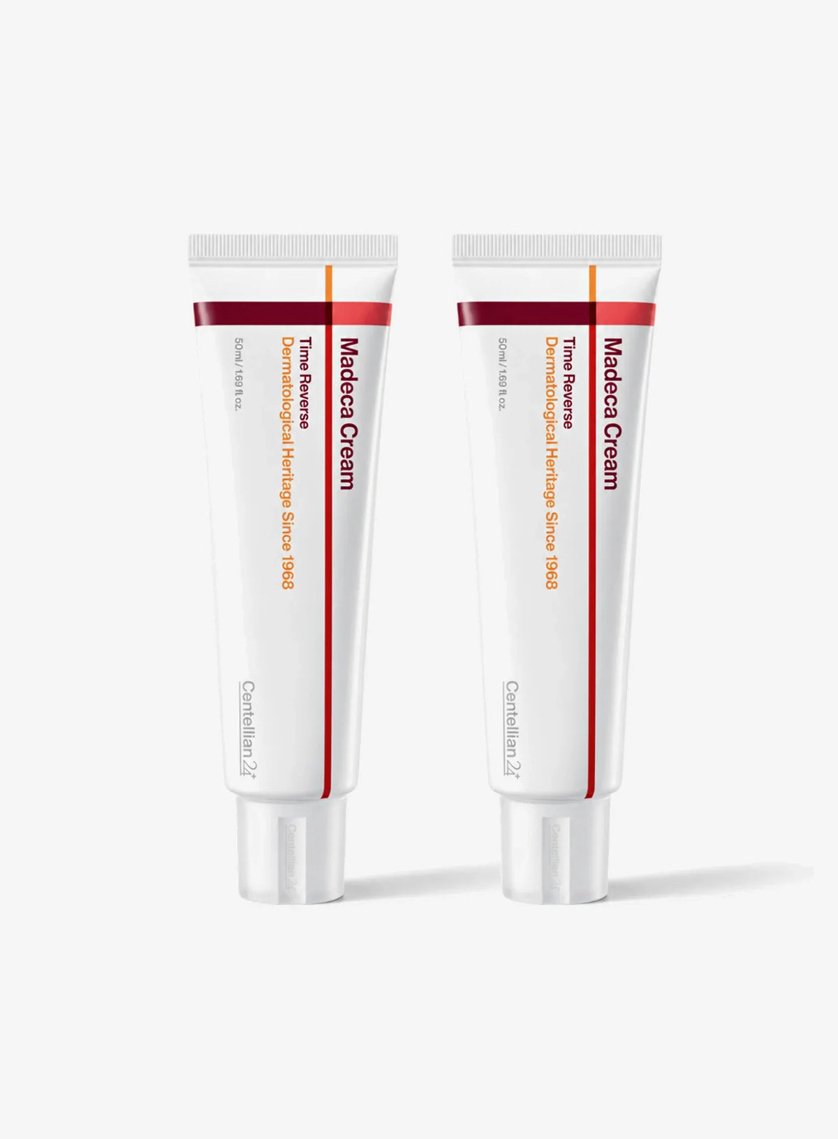 Madeca Cream Time Reverse Duo Set (50ml*2ea)