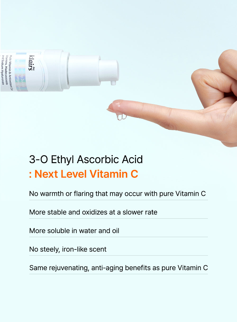 Freshly Juiced Vitamin Charging Serum (30ml)