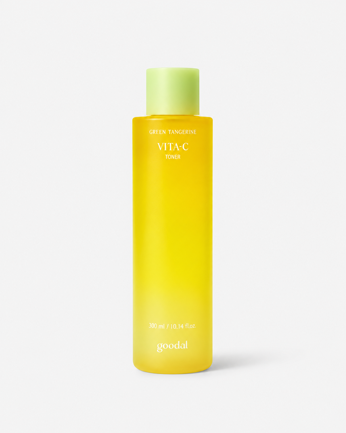 Green Tangerine Vita C Toner (300ml)