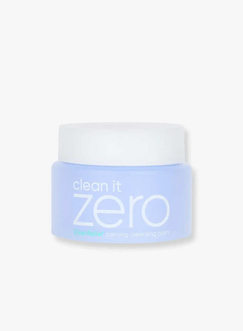 Clean it Zero Calming Cleansing Balm (100ml)
