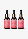 T15 Serum Trio Set (30ml*3ea) (T15)