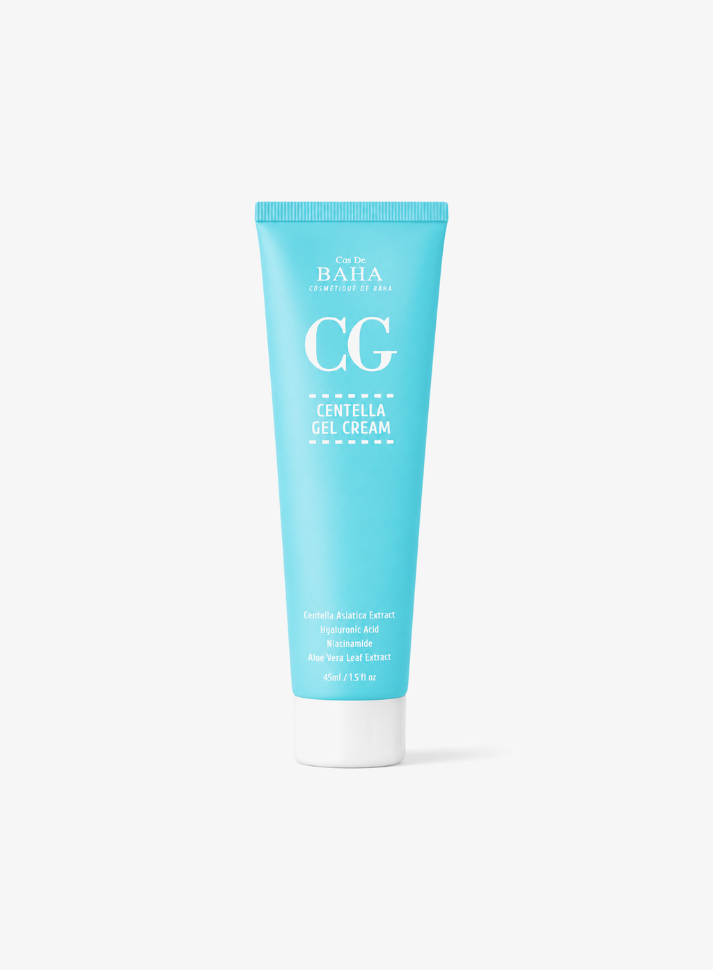 Centella Gel Cream (45ml) (CG)