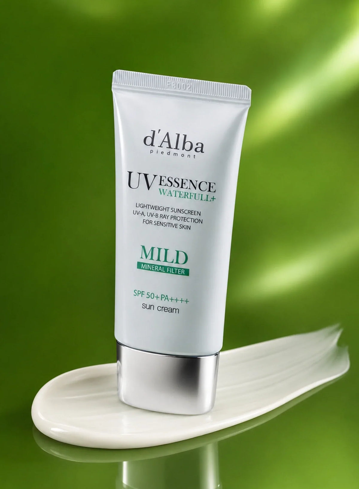 Waterfull Mild Sun Cream (SPF50+ PA++++) (50ml)