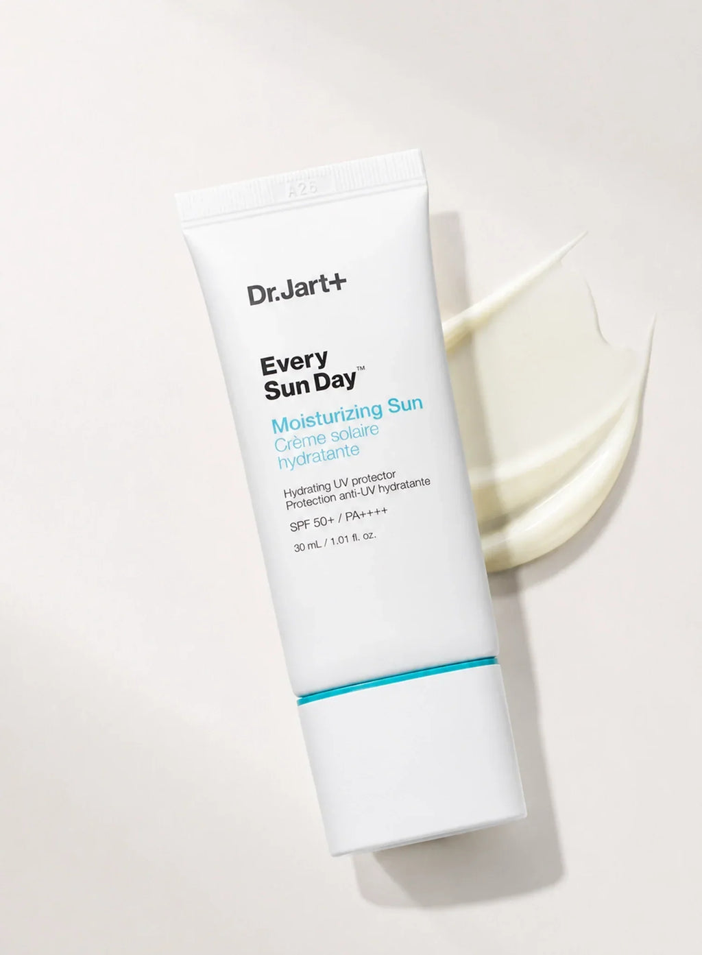 Every Sun Day Moisturizing Sun SPF50+ PA++++ (30ml)