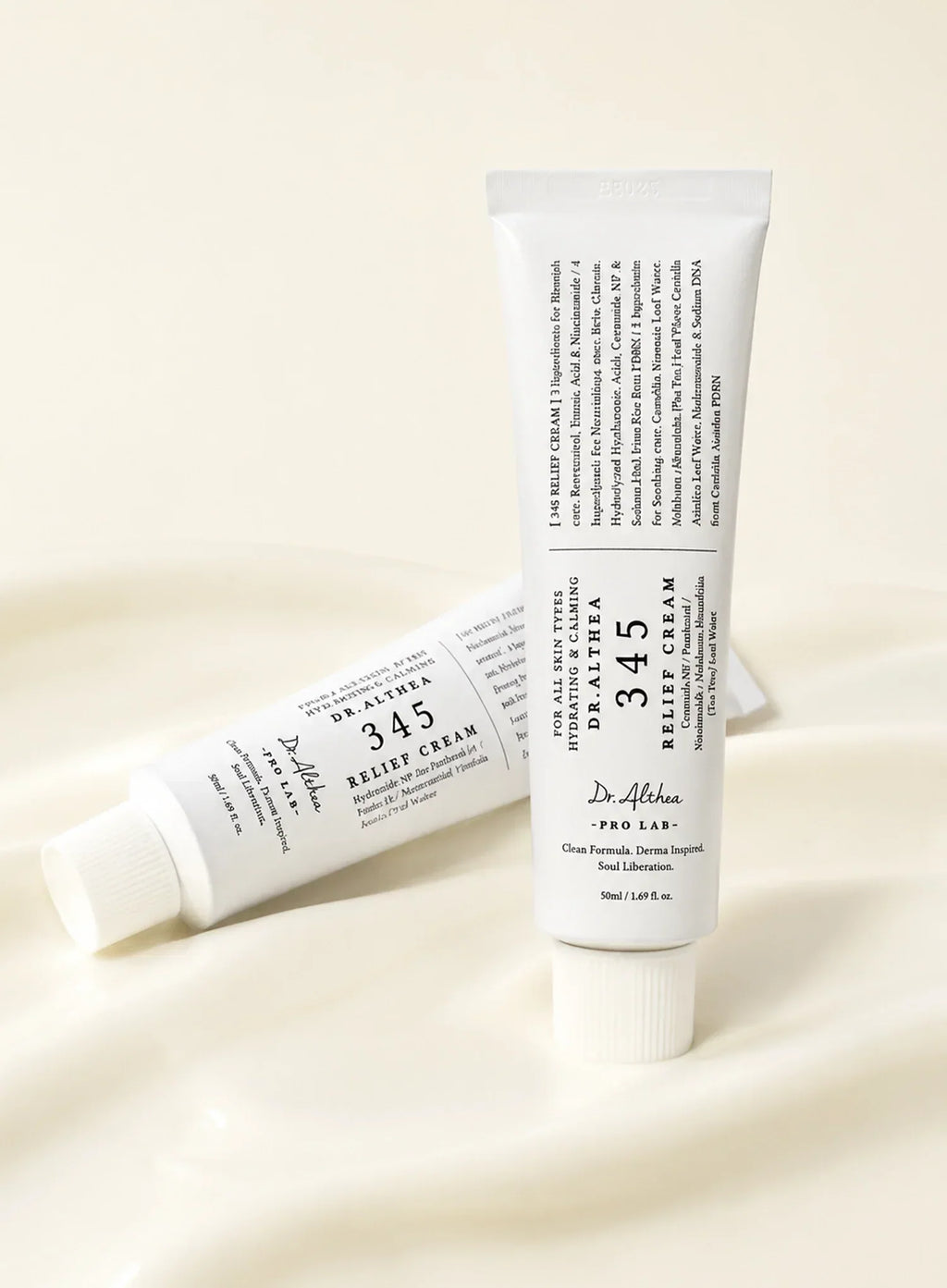 345 Relief Cream (50ml)