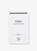 Jeju Moisture Brightening Sheet Mask (5ea / 25g)