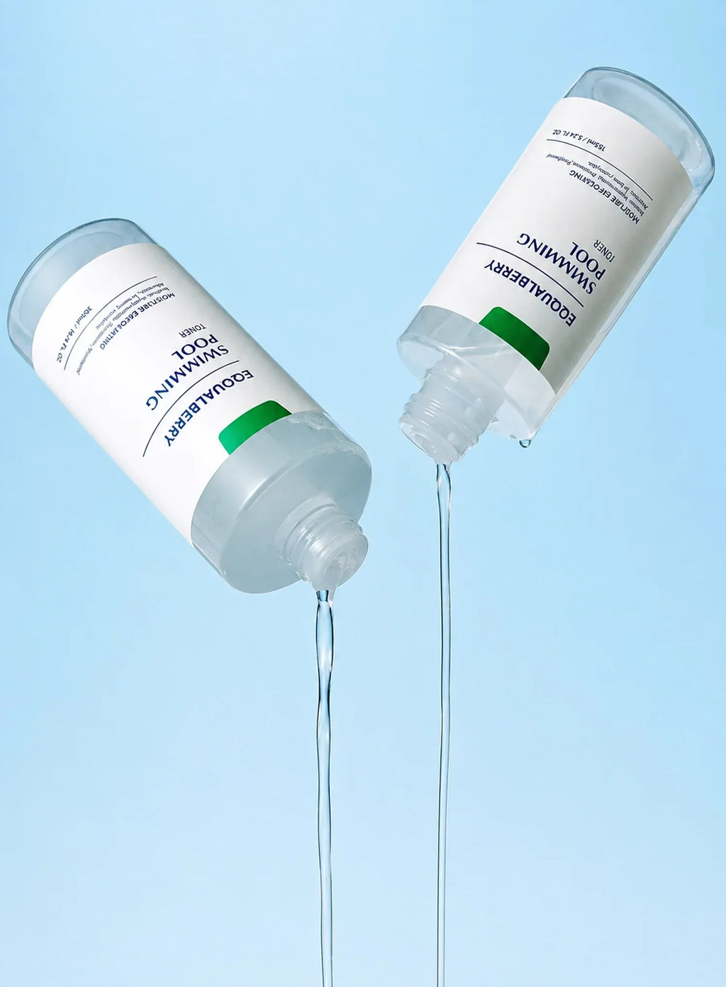 Swimming Pool Toner (155ml)