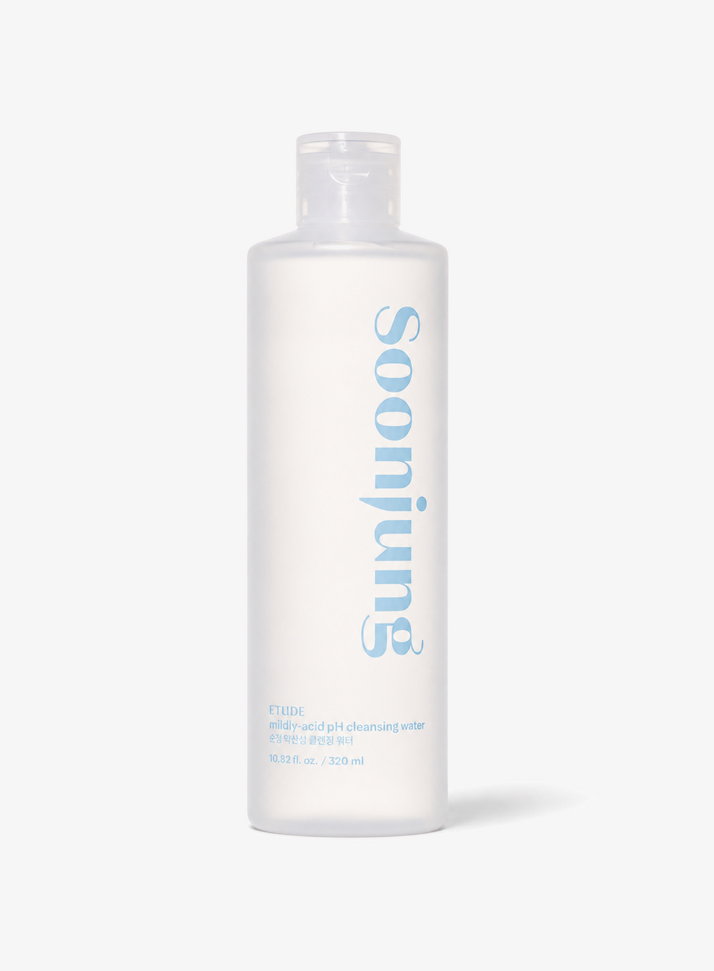 Soonjung Cleansing Water (320ml)