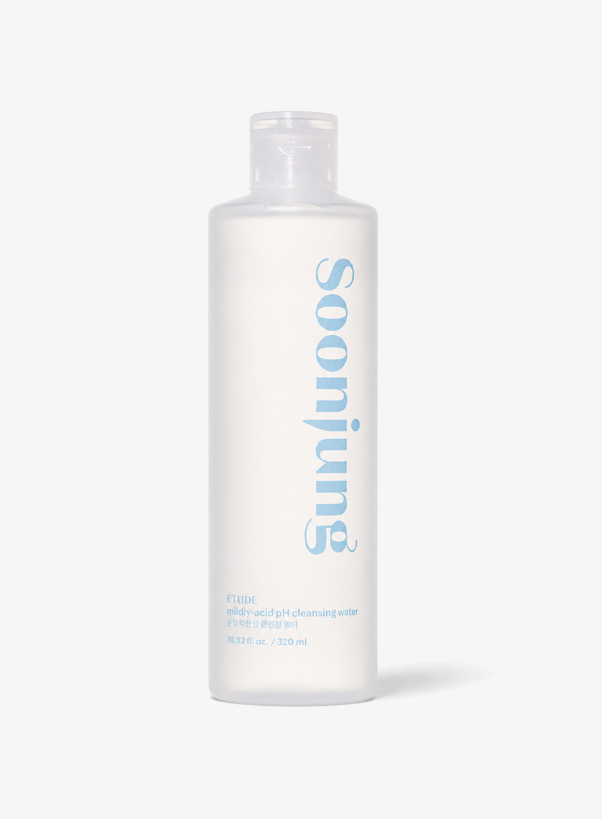Soonjung Cleansing Water (320ml)