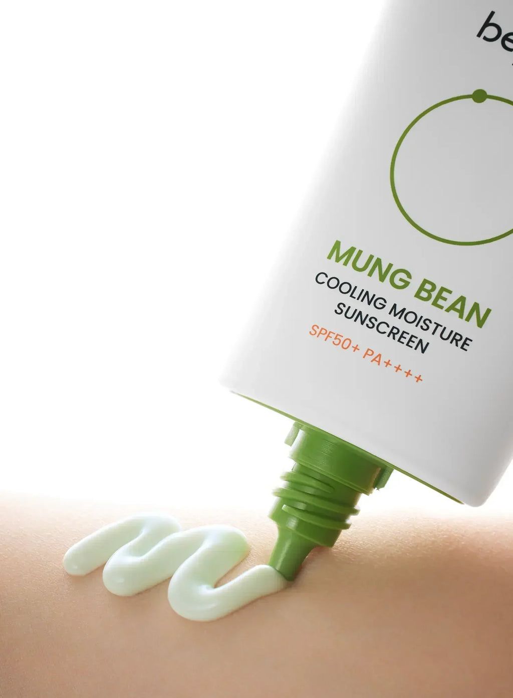 Mung Bean Cooling Moisture Sunscreen Duo Set (50ml*2ea)