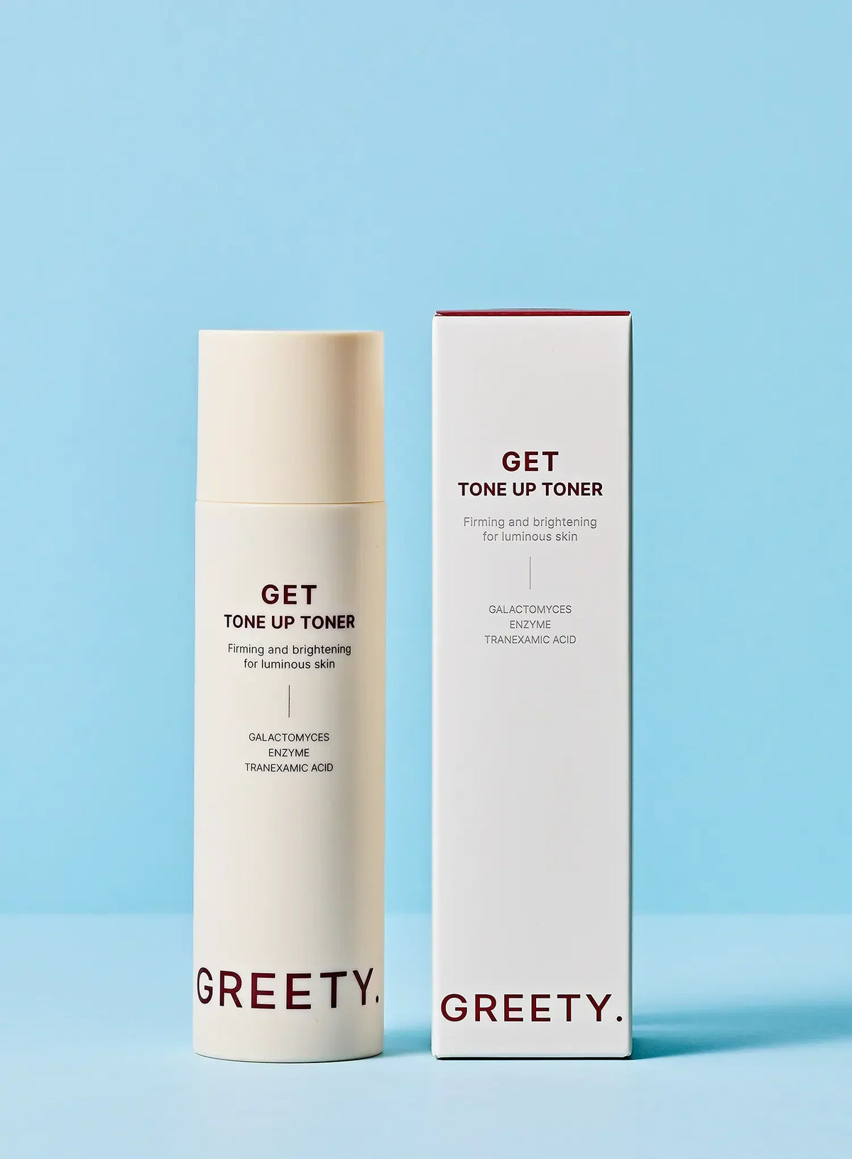 GET Tone-Up Toner (150ml)
