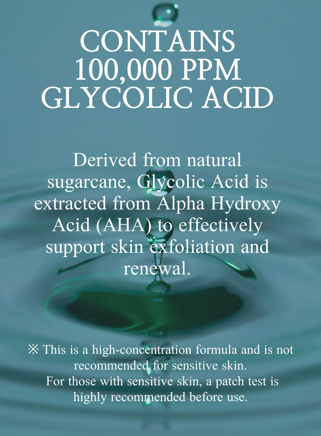 Glycolic Acid 10% Overnight Exfoliating Serum Duo Set (30ml*2ea) (G)