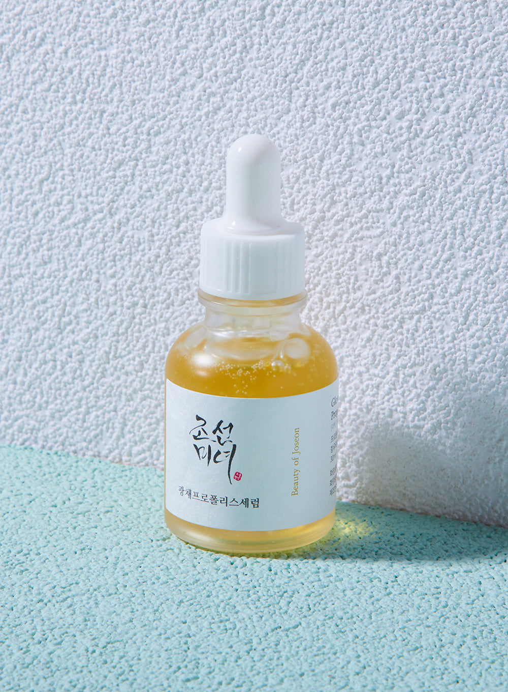 Glow Serum : Propolis + Niacinamide Duo Set (30ml*2ea)