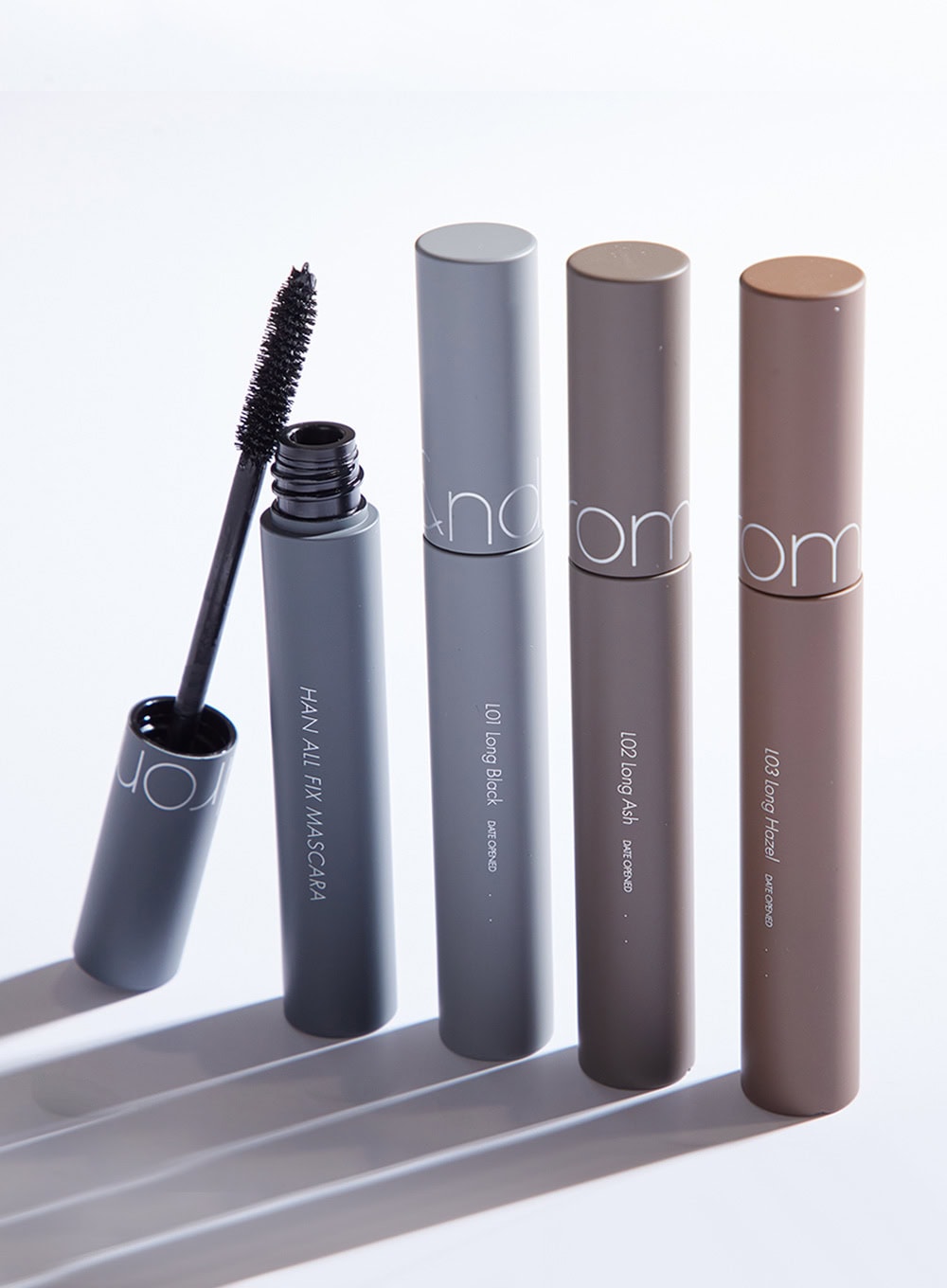 Han All Fix Mascara (7g)