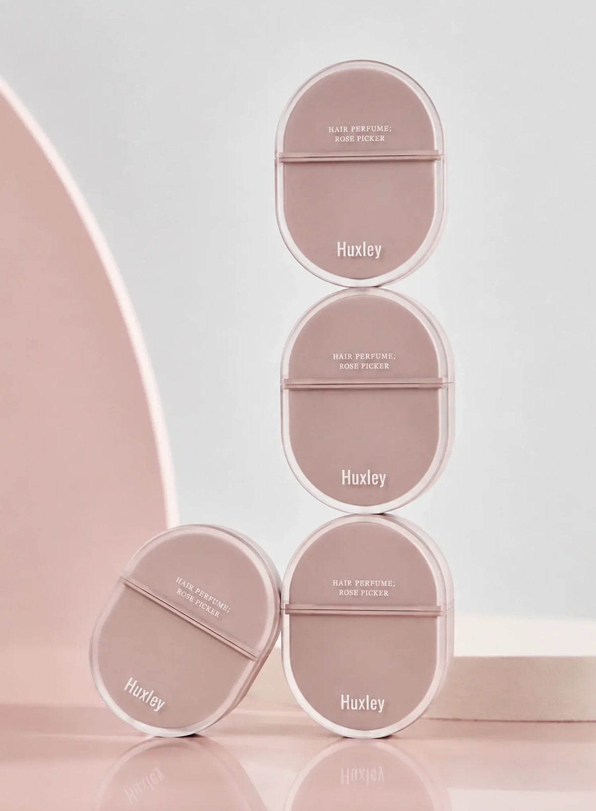 Hair Perfume ; Rose Picker (25ml)