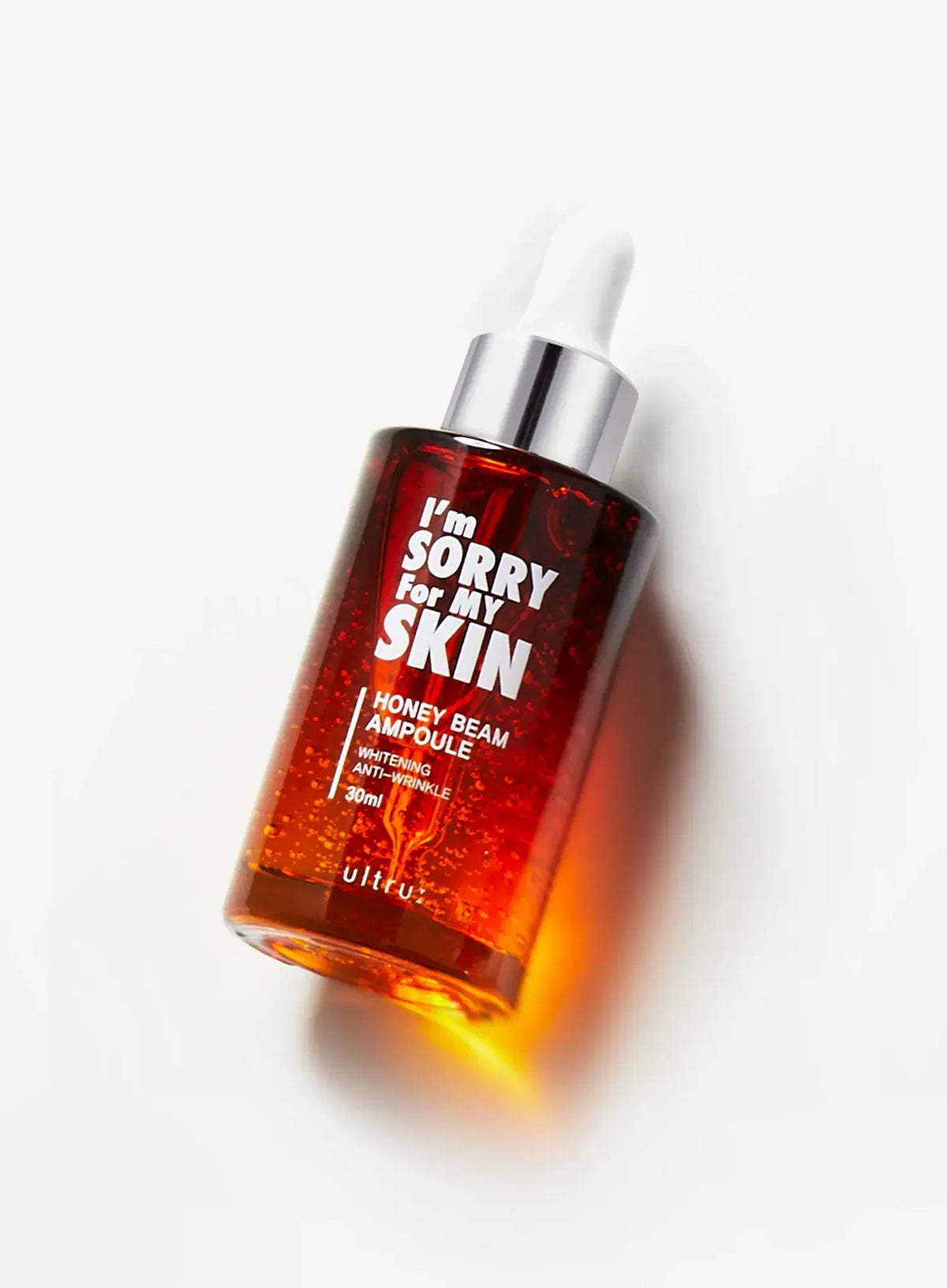 Honey Beam Ampoule (30ml)
