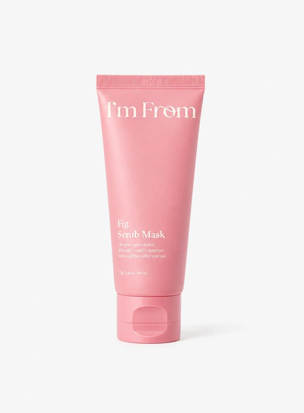Fig Scrub Mask (70g)
