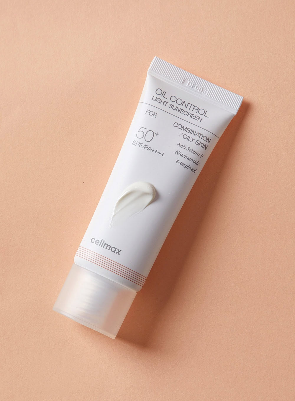 Oil Control Light Sunscreen Trio Set (40ml*3ea)