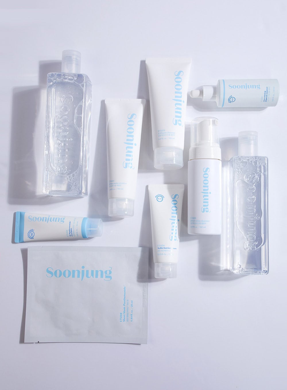 Soonjung Emulsion (130ml)